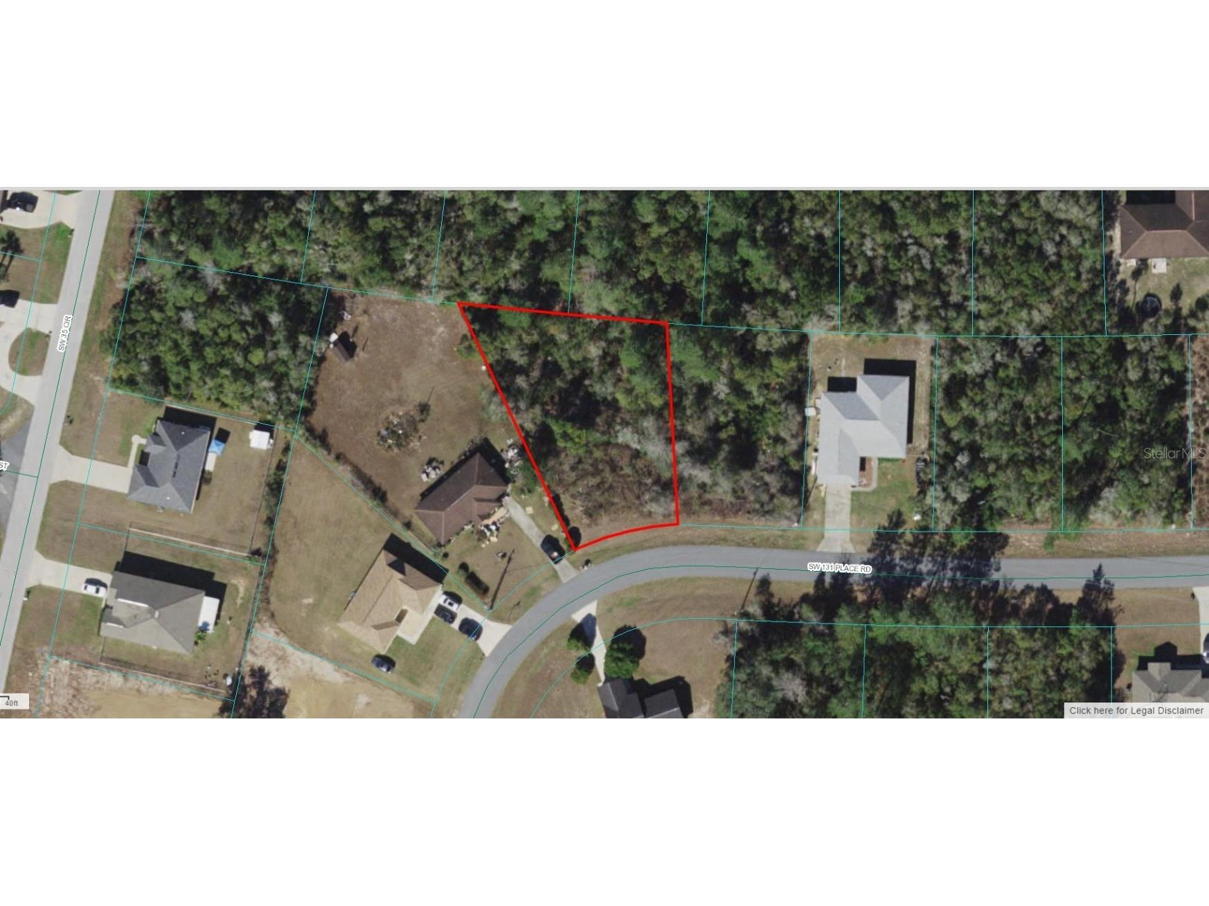 8007-1074-18 SW 131st Place Road Ocala FL 34473 A4595992 image1