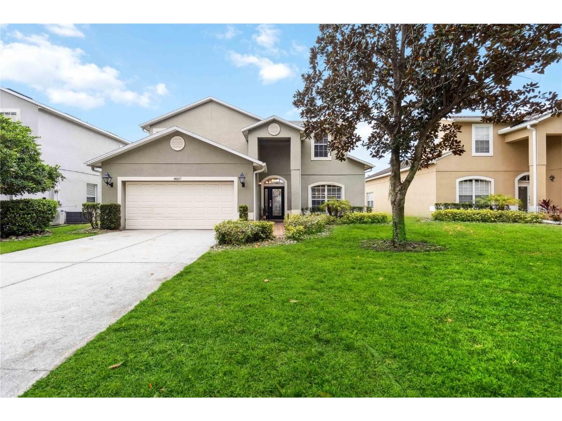 8007 Acadia Estates Court Kissimmee FL 34747 A4636223 image1