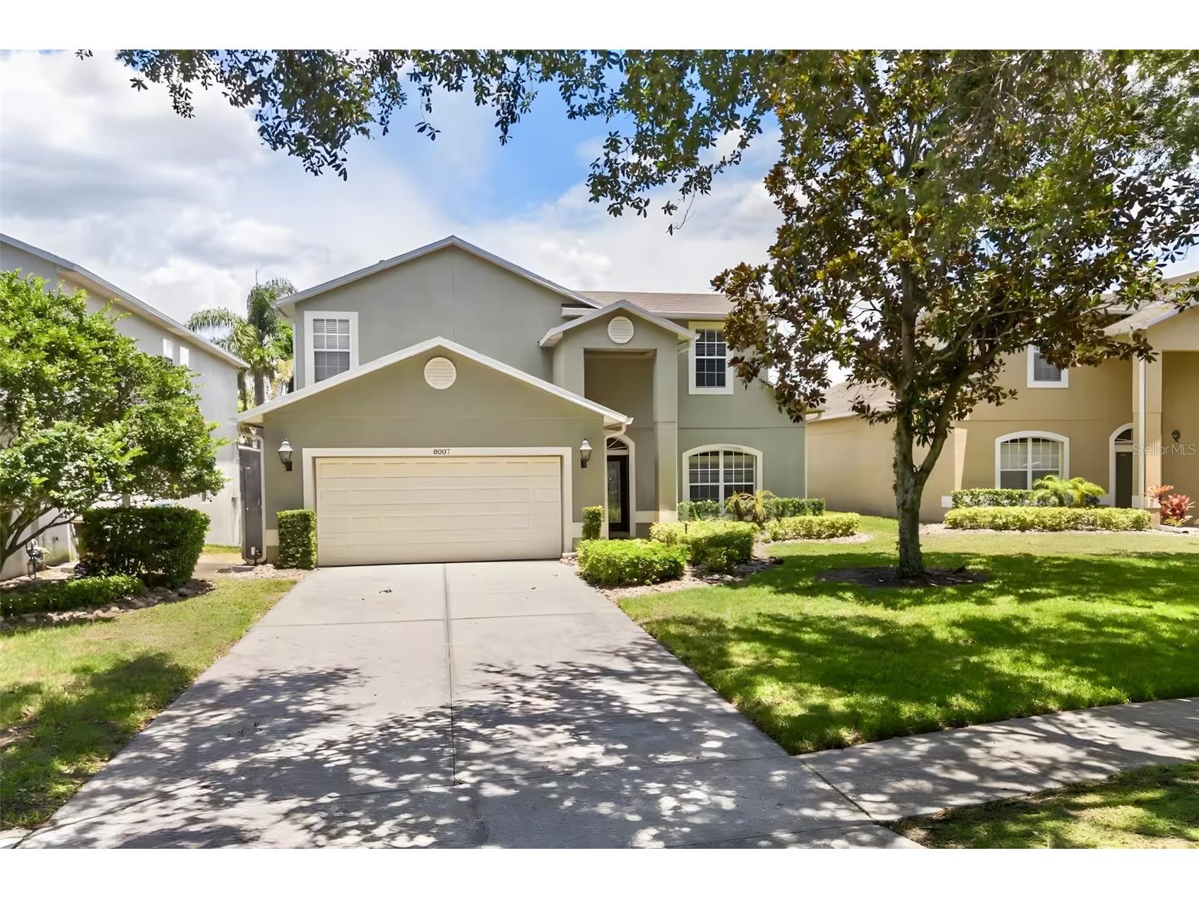 8007 Acadia Estates Court Kissimmee FL 34747 A4676638 image1
