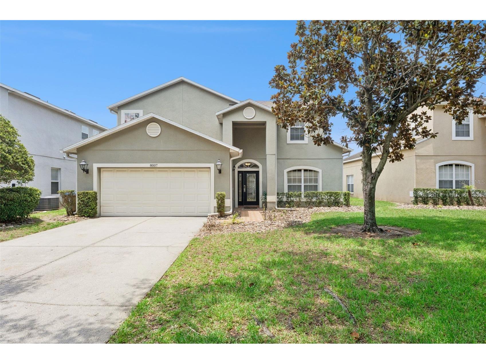 8007 Acadia Estates Court Kissimmee FL 34747 O6420745 image1
