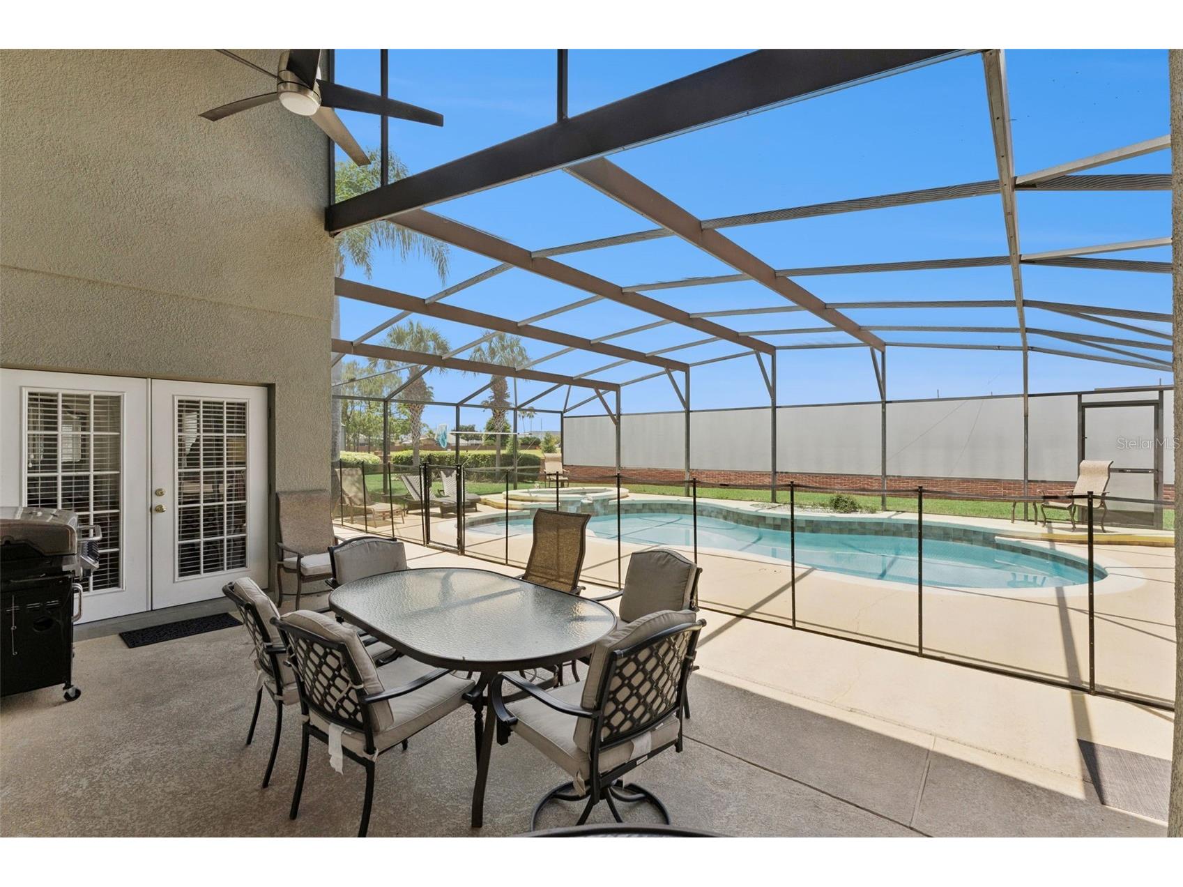 8007 Acadia Estates Court Kissimmee FL 34747 O6420745 image38