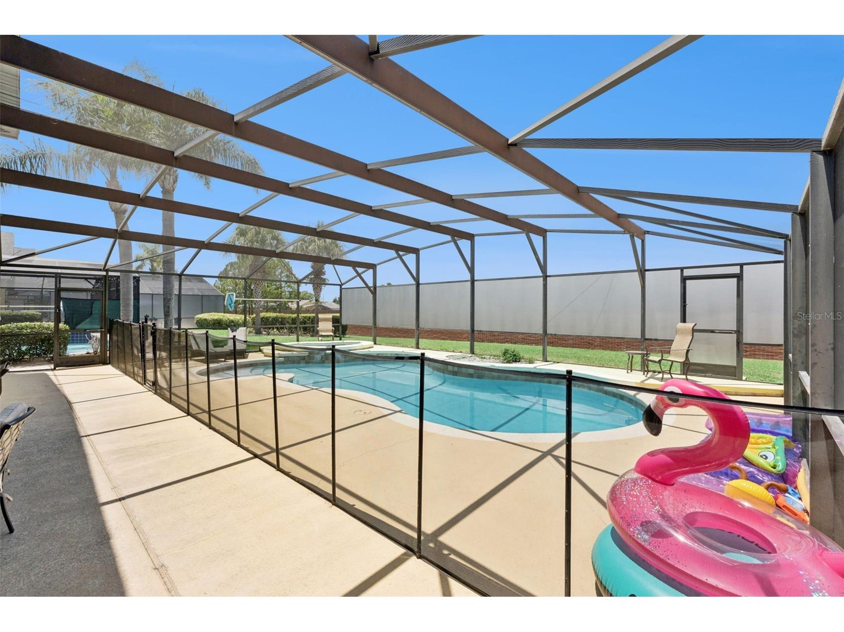 8007 Acadia Estates Court Kissimmee FL 34747 O6420745 image47