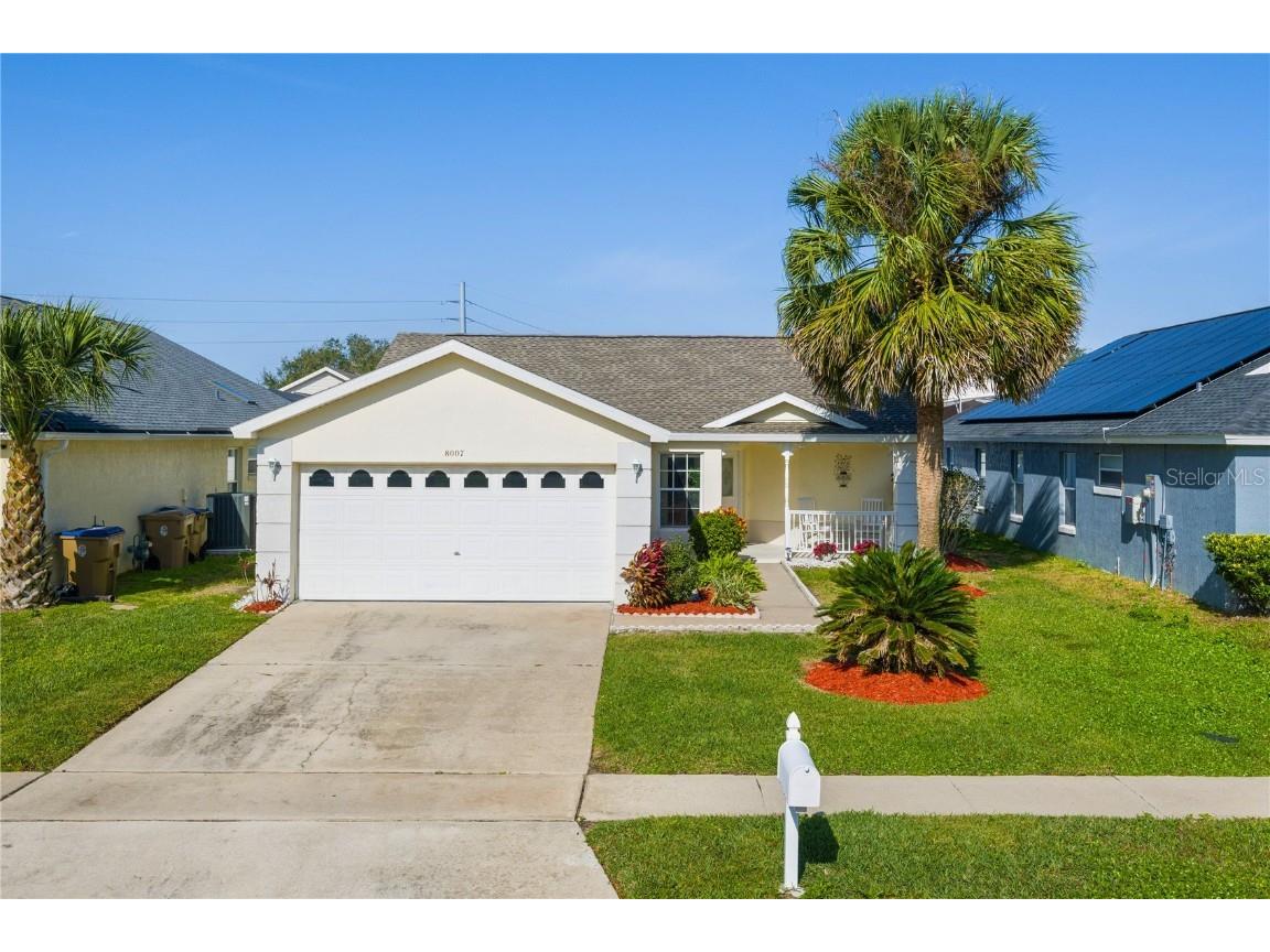 8007 Arrow Creek Road Kissimmee FL 34747 O6268628 image1