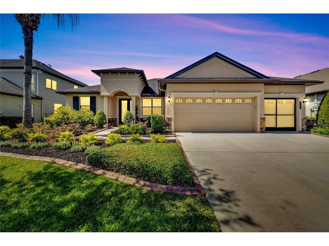 8007 Hampton Lake Drive Tampa FL 33647 - LAKE HAMPTON T3546663 image1