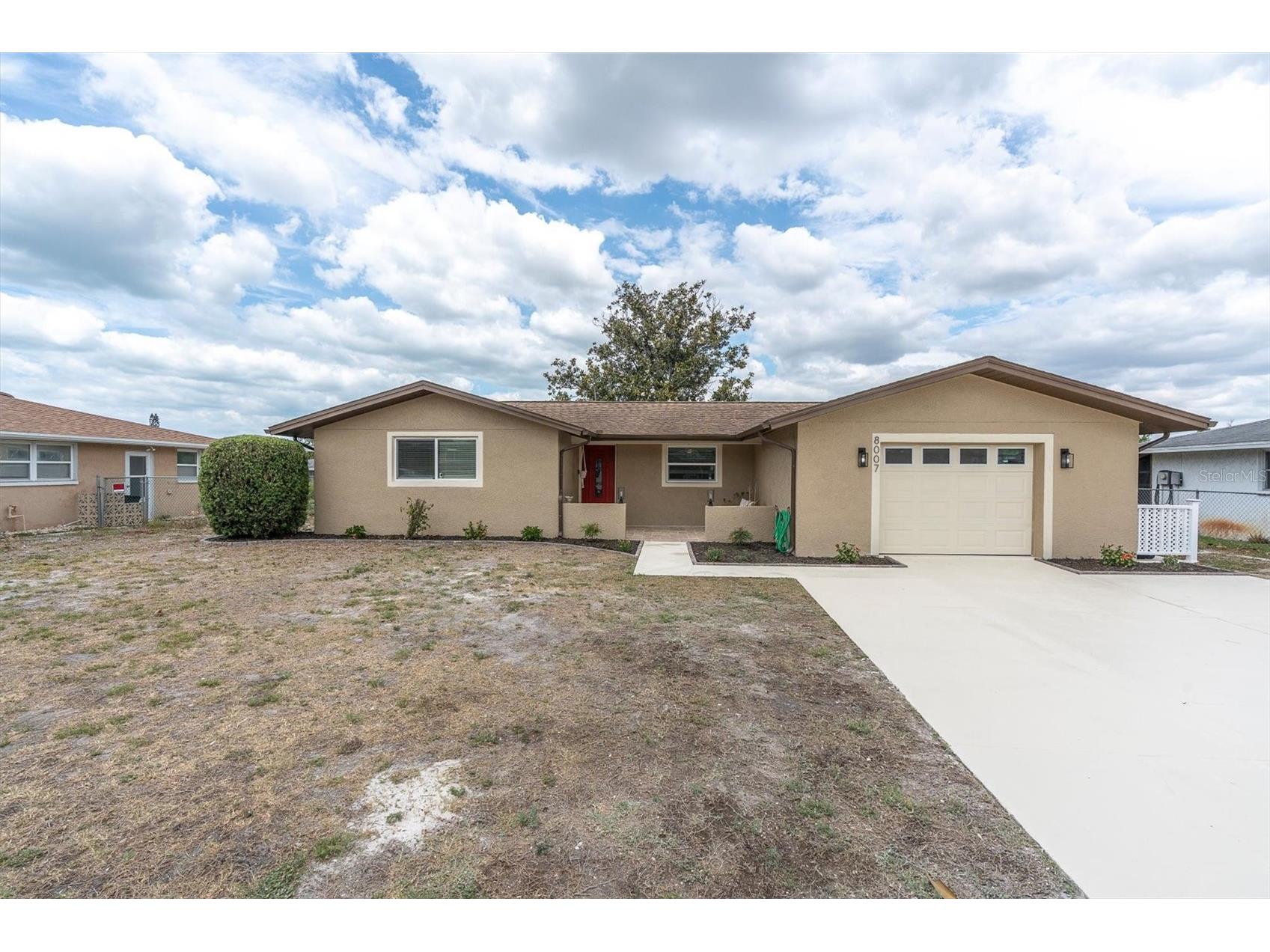 8007 Mimosa Drive Port Richey FL 34668 - JASMINE LAKES TB8502070 image1
