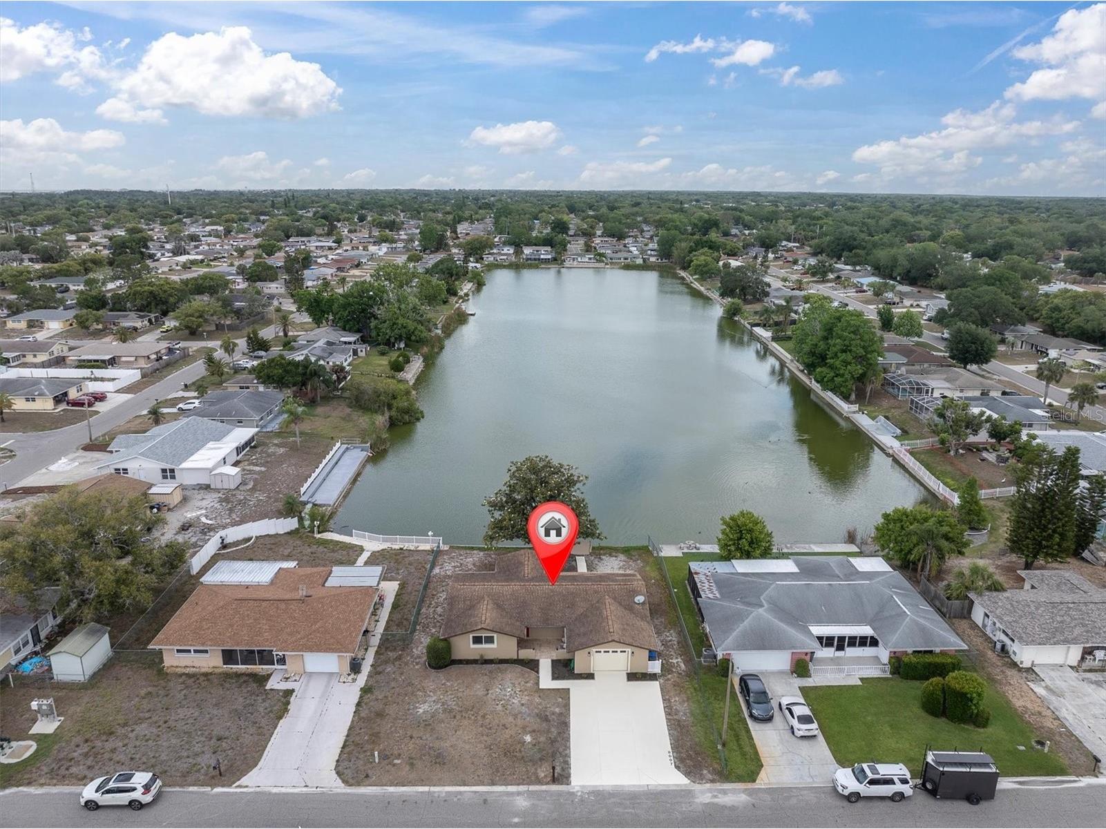 8007 Mimosa Drive Port Richey FL 34668 - JASMINE LAKES TB8502070 image2
