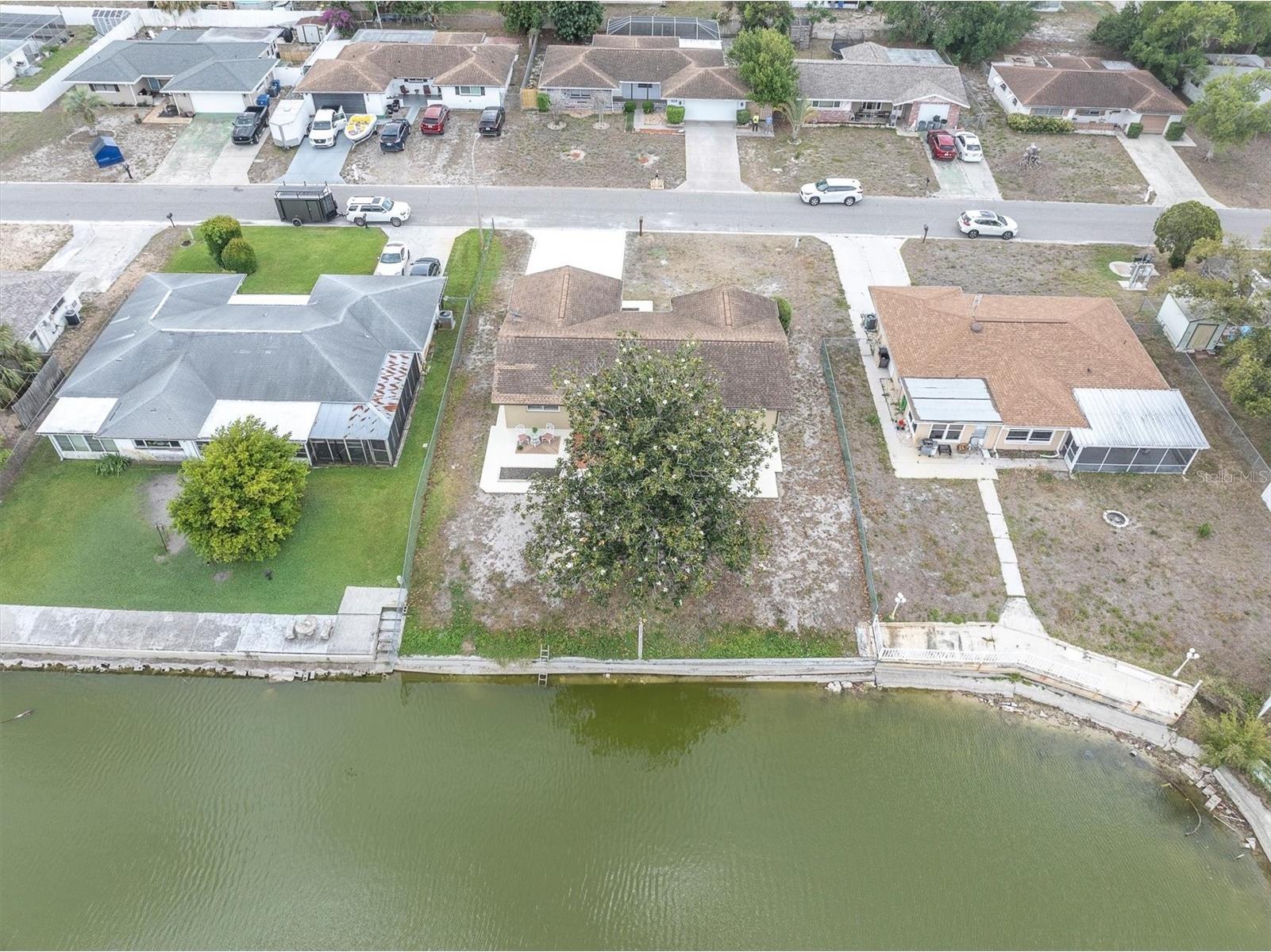 8007 Mimosa Drive Port Richey FL 34668 - JASMINE LAKES TB8502070 image31