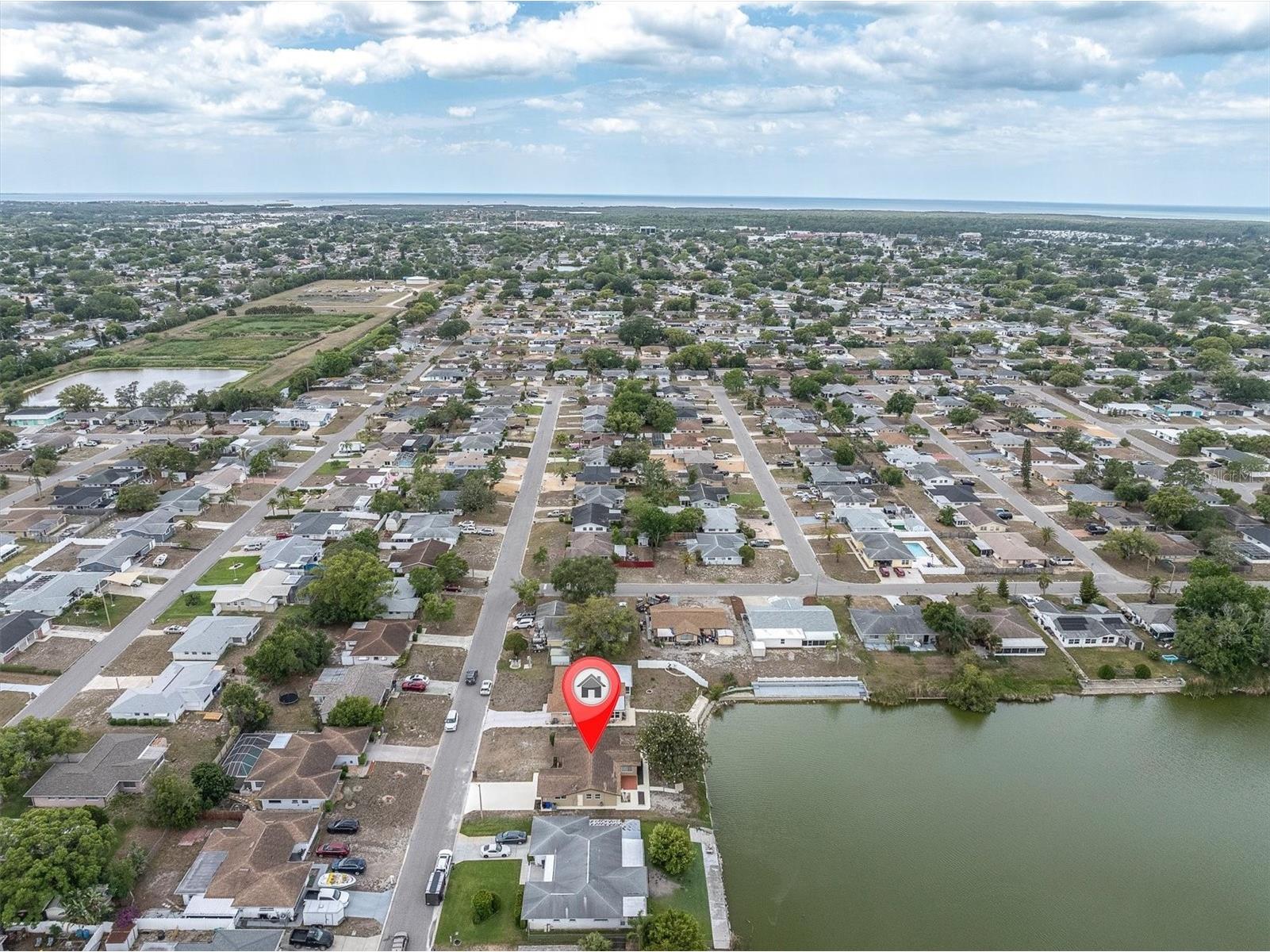 8007 Mimosa Drive Port Richey FL 34668 - JASMINE LAKES TB8502070 image33