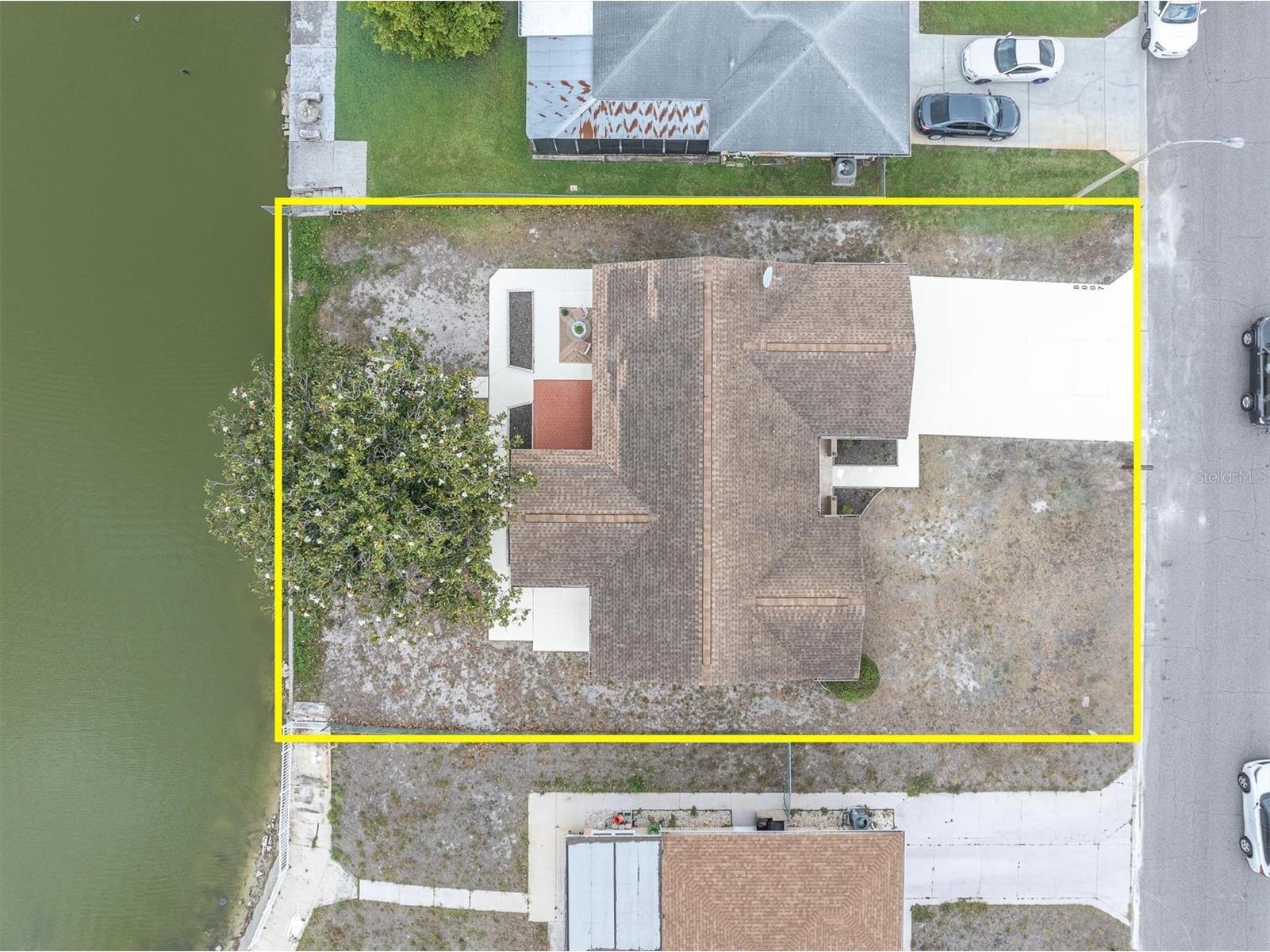 8007 Mimosa Drive Port Richey FL 34668 - JASMINE LAKES TB8502070 image35