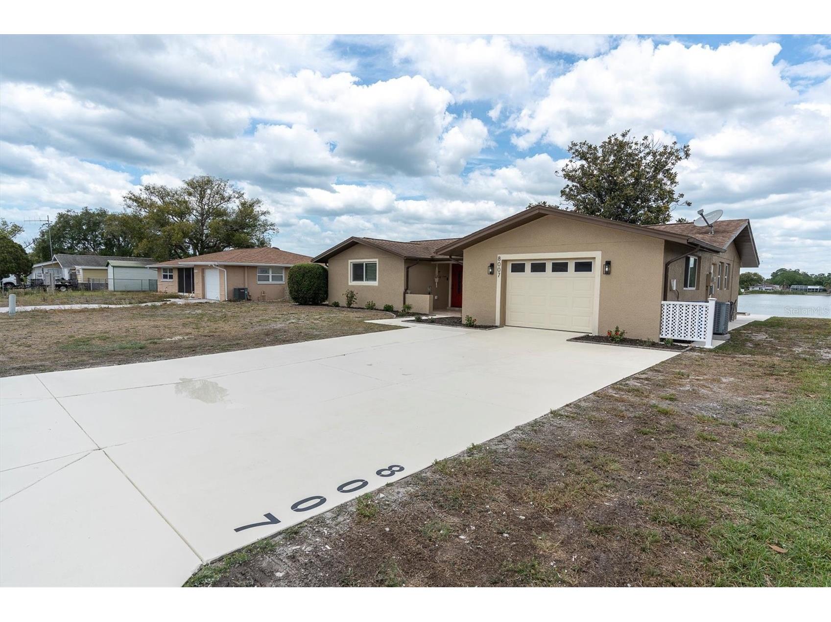 8007 Mimosa Drive Port Richey FL 34668 - JASMINE LAKES TB8502070 image37
