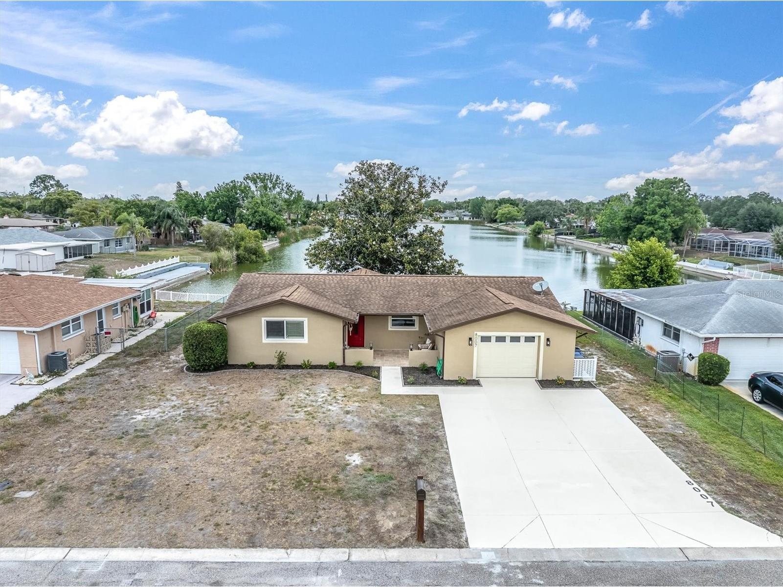 8007 Mimosa Drive Port Richey FL 34668 - JASMINE LAKES TB8502070 image40