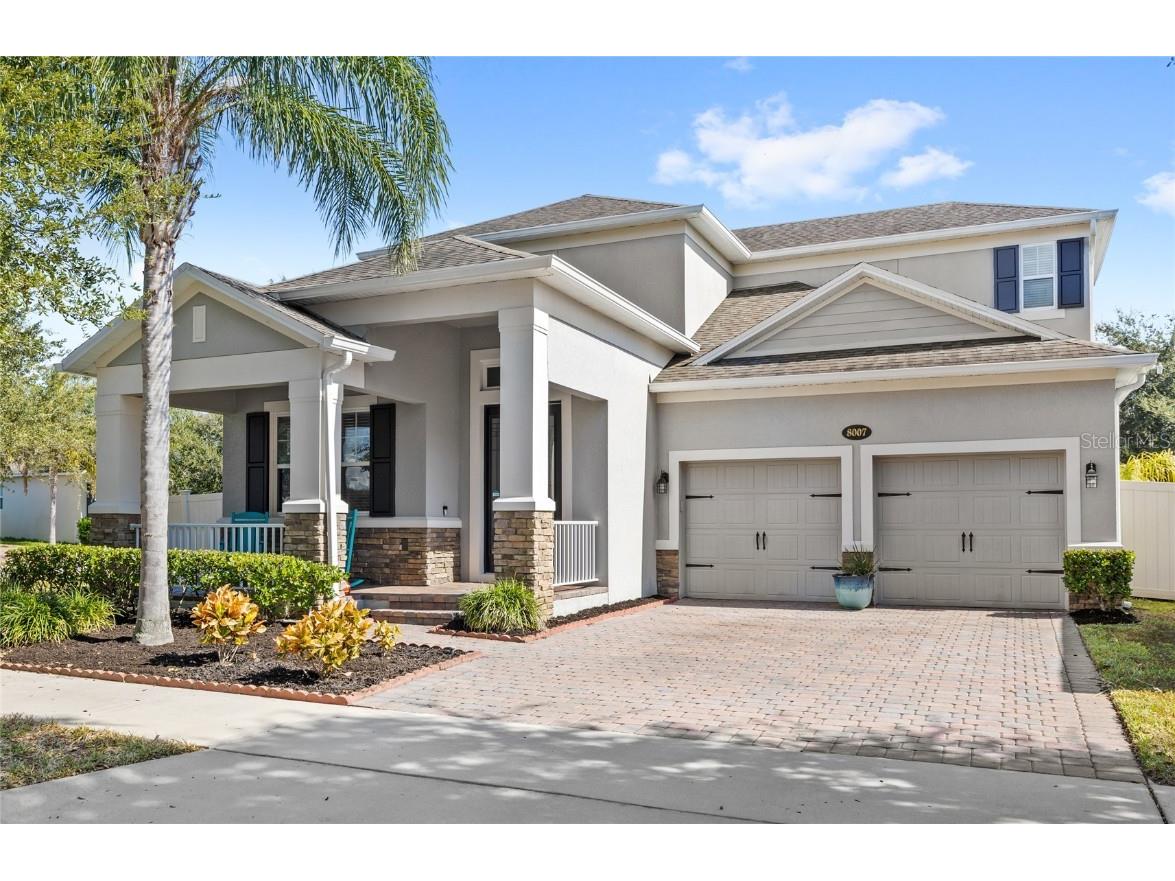 8007 Navel Orange Lane Winter Garden FL 34787 O6361920 image1