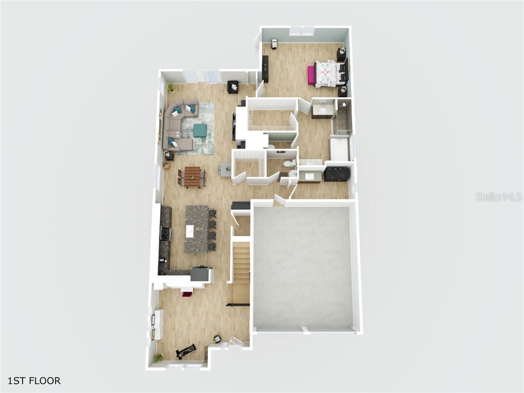 8007 Navel Orange Lane Winter Garden FL 34787 O6361920 image48