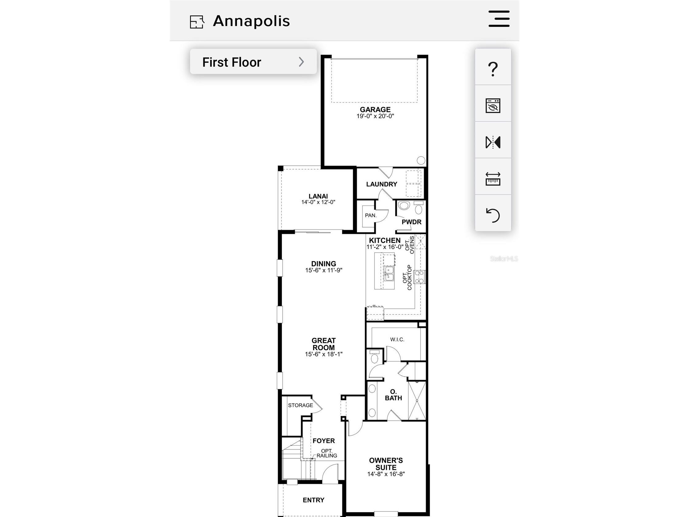 8007 Seaflower Parkway Bradenton FL 34210 A4680497 image41