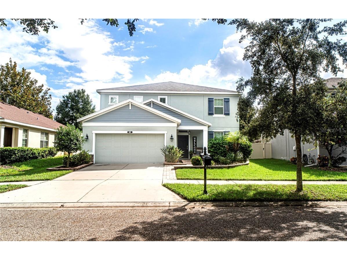 8007 Sequester Loop Land O Lakes FL 34637 TB8308195 image1