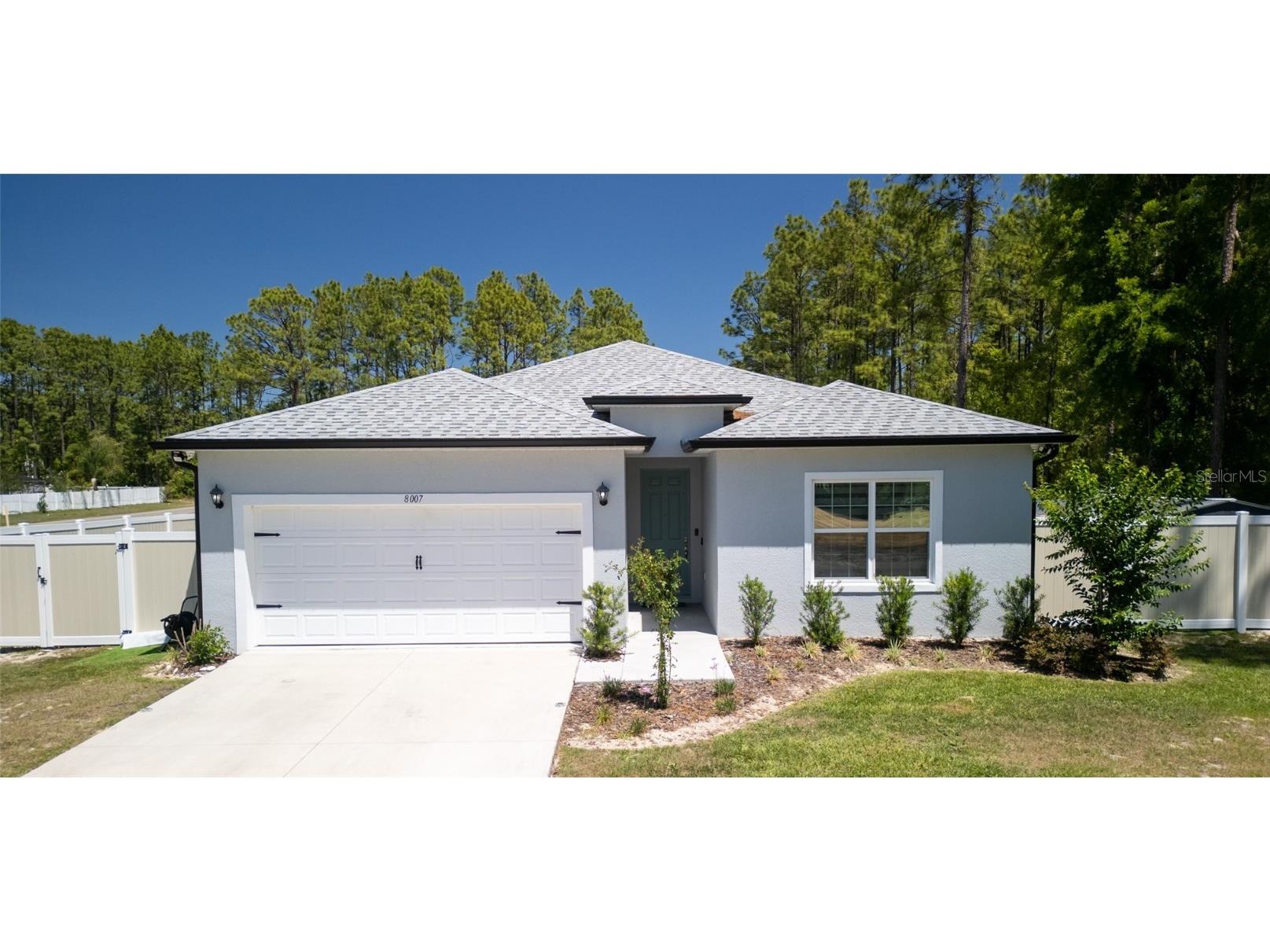 8007 SW 135th Loop Ocala FL 34473 TB8382171 image1