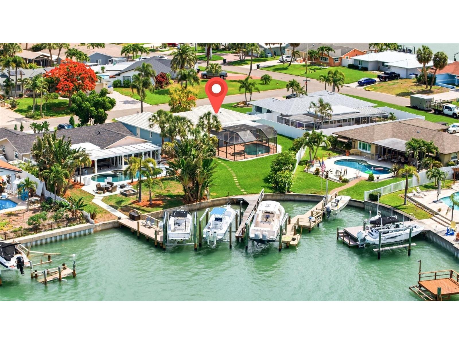 8008 13th Avenue S Saint Petersburg FL 33707 TB8508927 image3