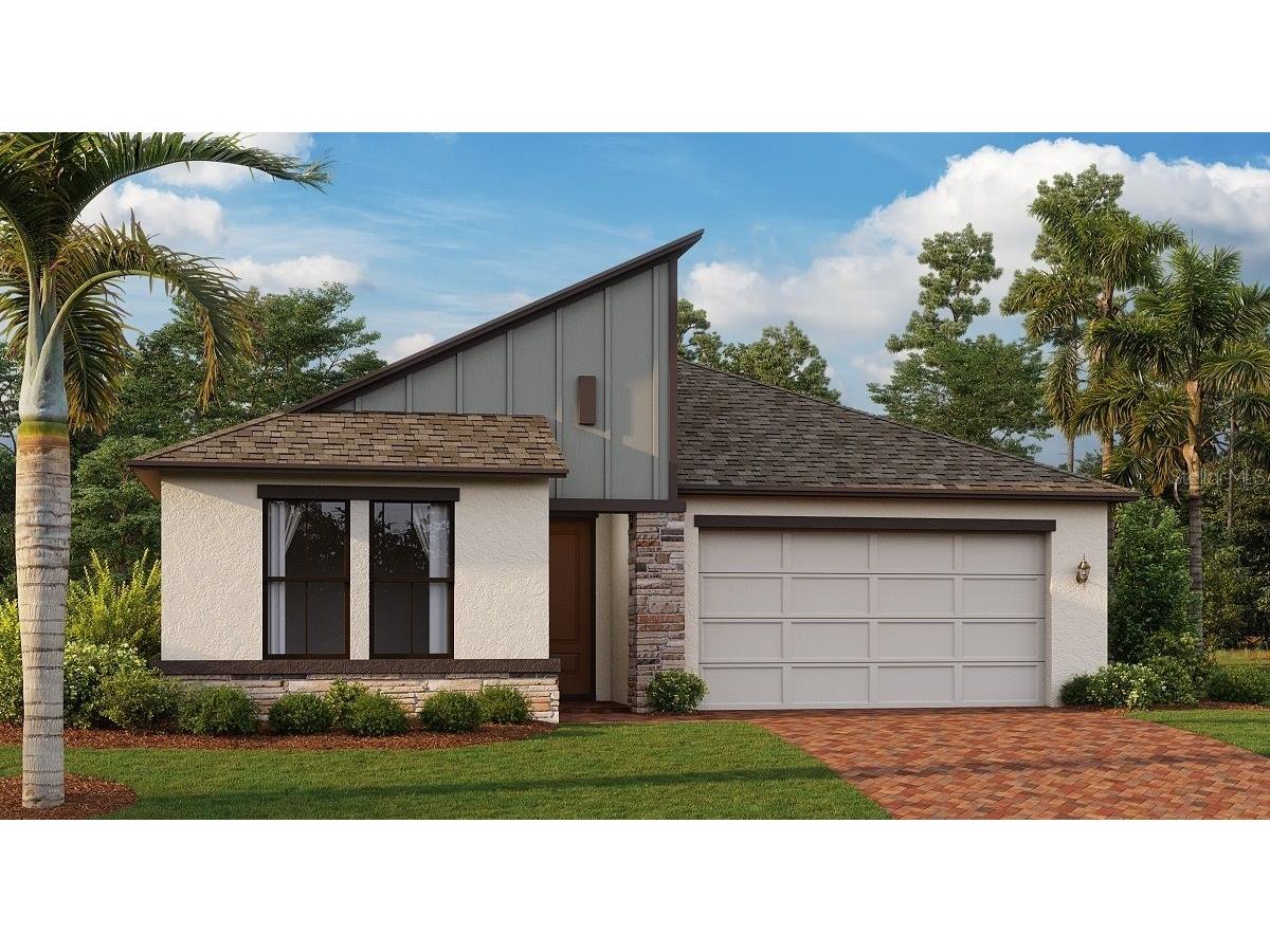 8008 Capstone Ranch Drive New Port Richey FL 34655 T3412458 image1