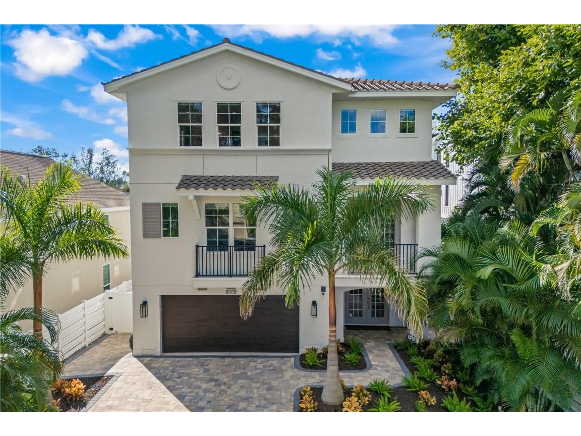 8008 Midnight Pass Road Sarasota FL 34242 - HERON LAGOON A4672889 image1