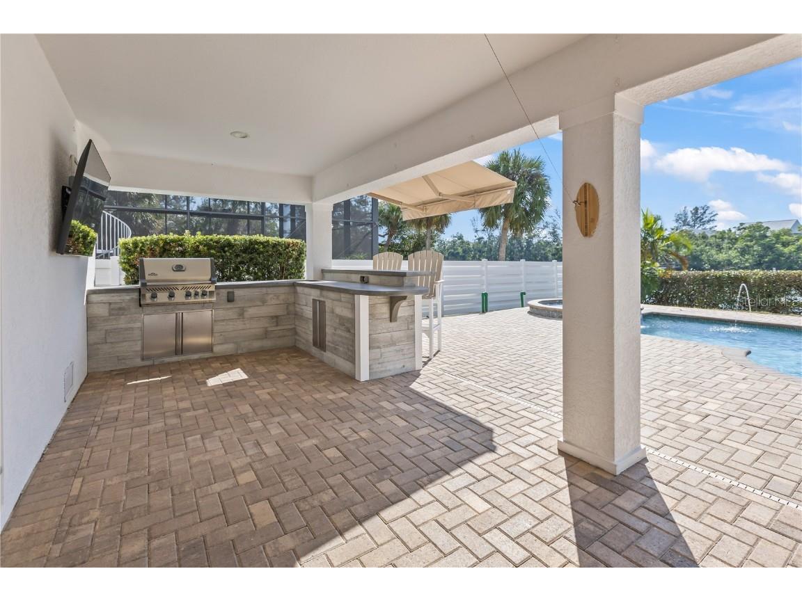 8008 Midnight Pass Road Sarasota FL 34242 - HERON LAGOON A4672889 image43