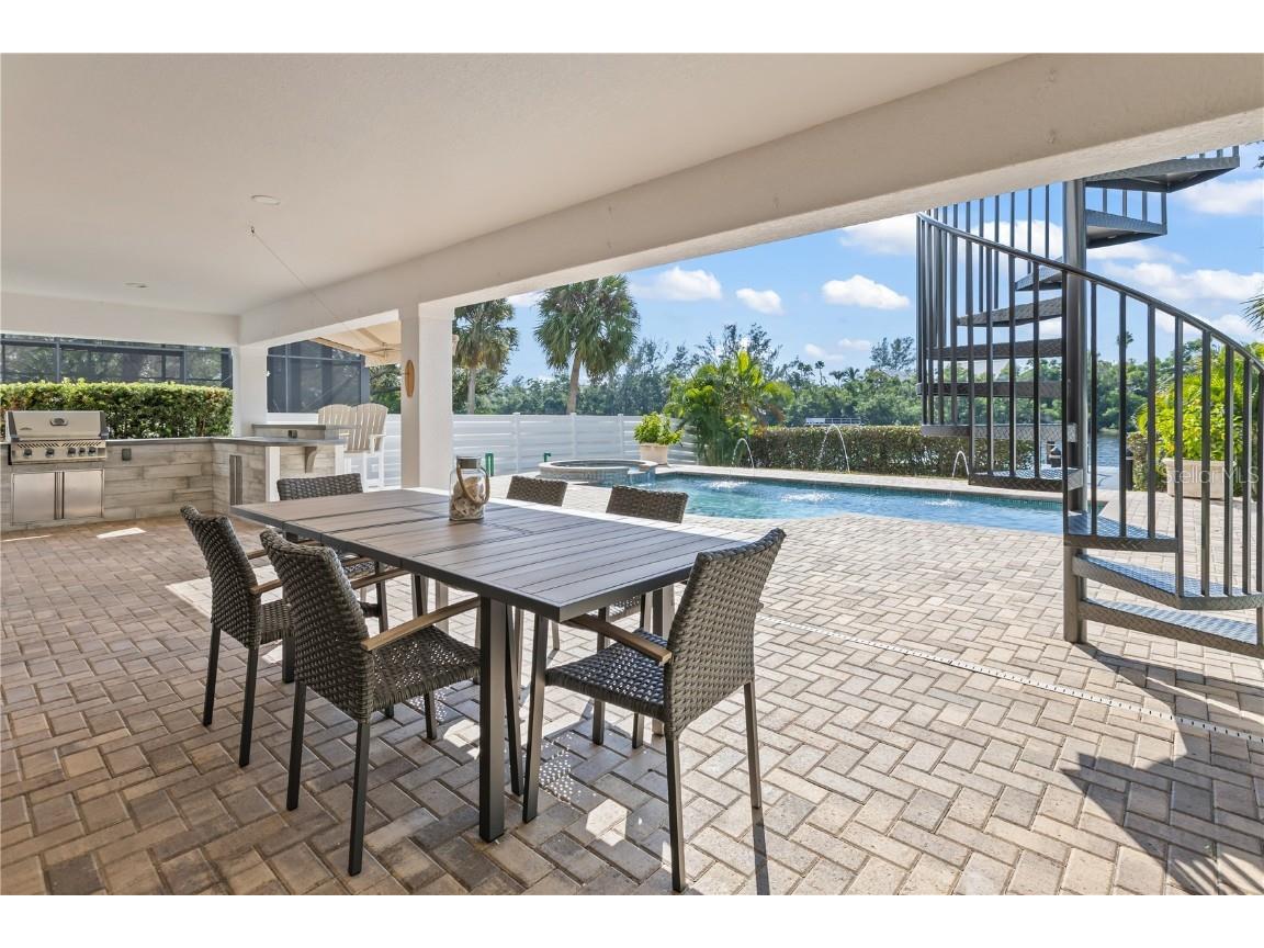 8008 Midnight Pass Road Sarasota FL 34242 - HERON LAGOON A4672889 image45