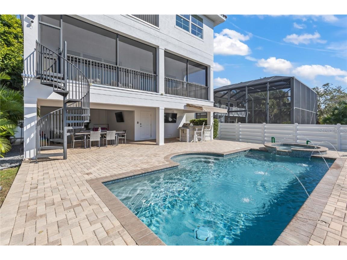 8008 Midnight Pass Road Sarasota FL 34242 - HERON LAGOON A4672889 image46