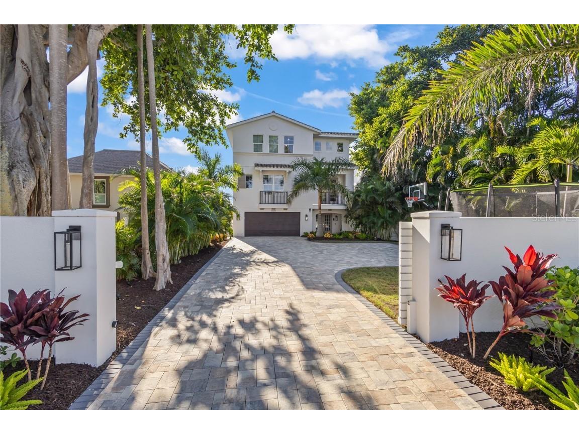 8008 Midnight Pass Road Sarasota FL 34242 - HERON LAGOON A4672889 image48