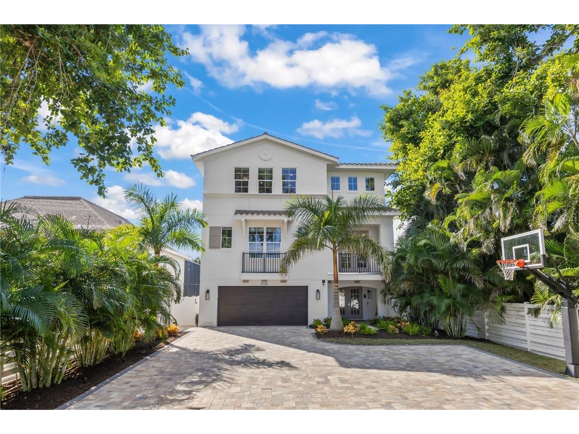 8008 Midnight Pass Road Sarasota FL 34242 - HERON LAGOON A4672889 image49