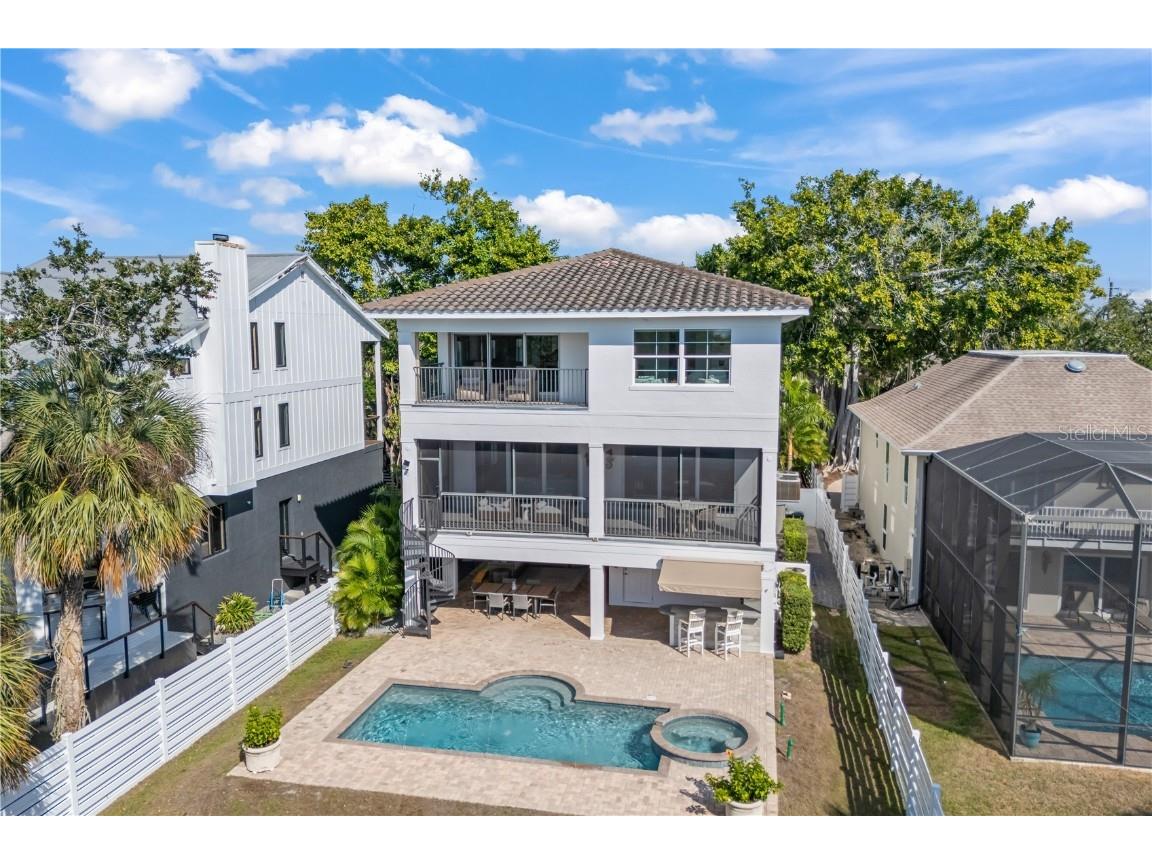 8008 Midnight Pass Road Sarasota FL 34242 - HERON LAGOON A4672889 image52