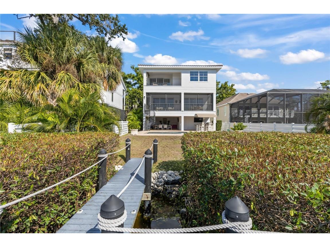 8008 Midnight Pass Road Sarasota FL 34242 - HERON LAGOON A4672889 image53