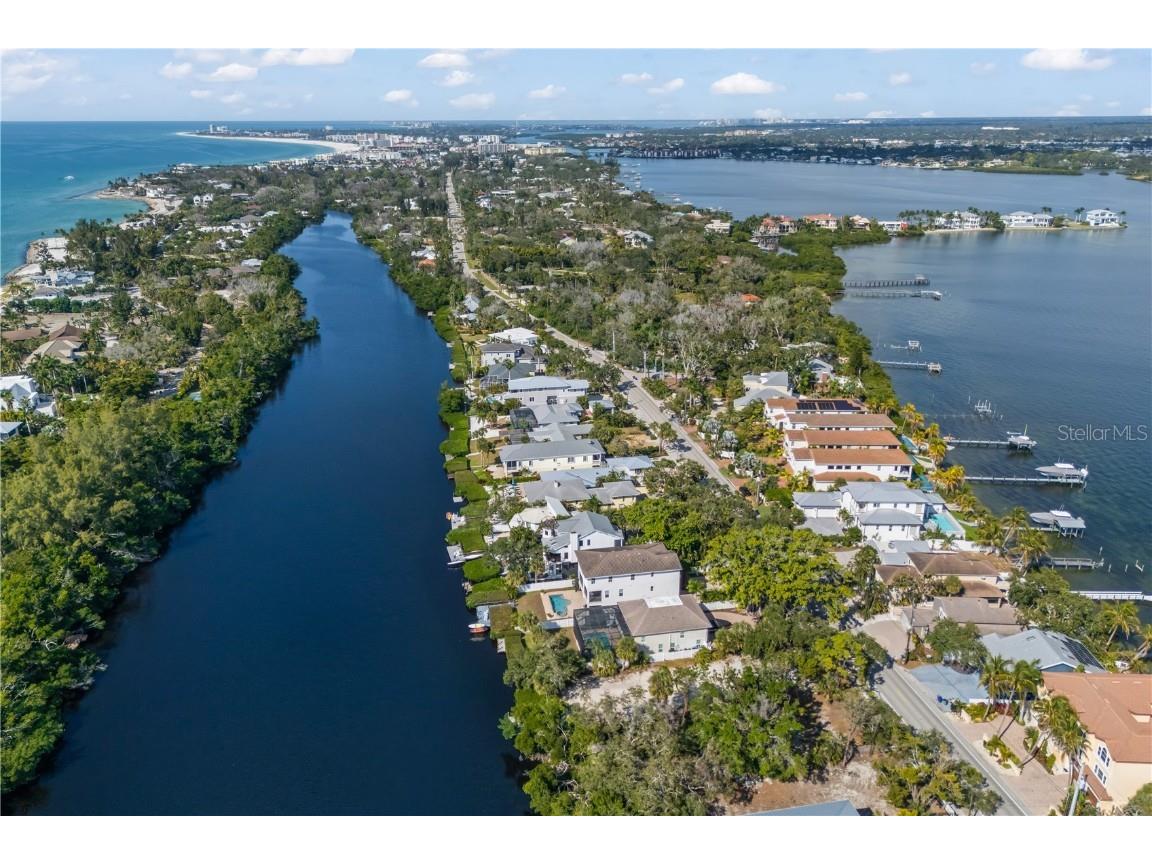 8008 Midnight Pass Road Sarasota FL 34242 - HERON LAGOON A4672889 image59