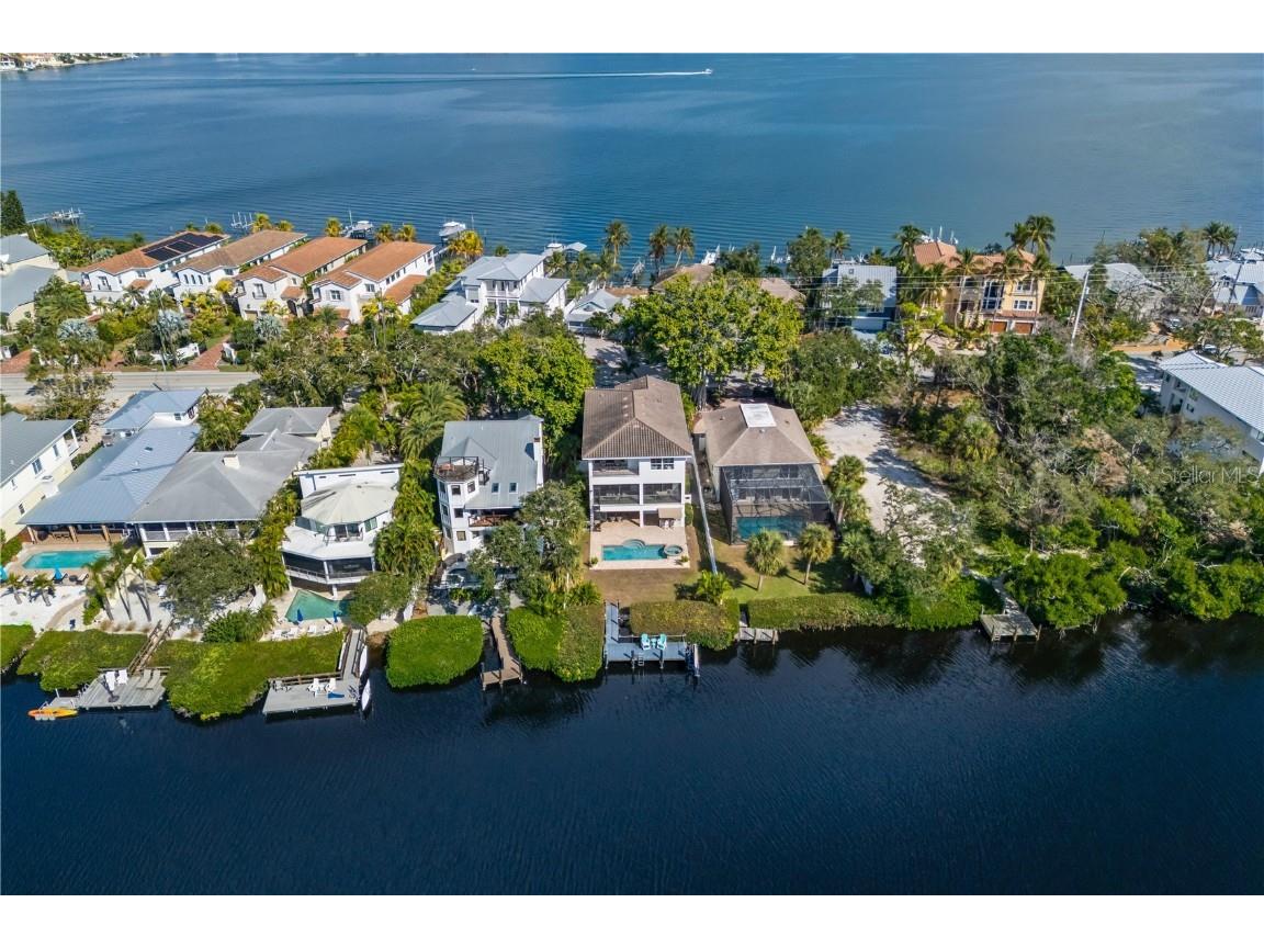 8008 Midnight Pass Road Sarasota FL 34242 - HERON LAGOON A4672889 image60