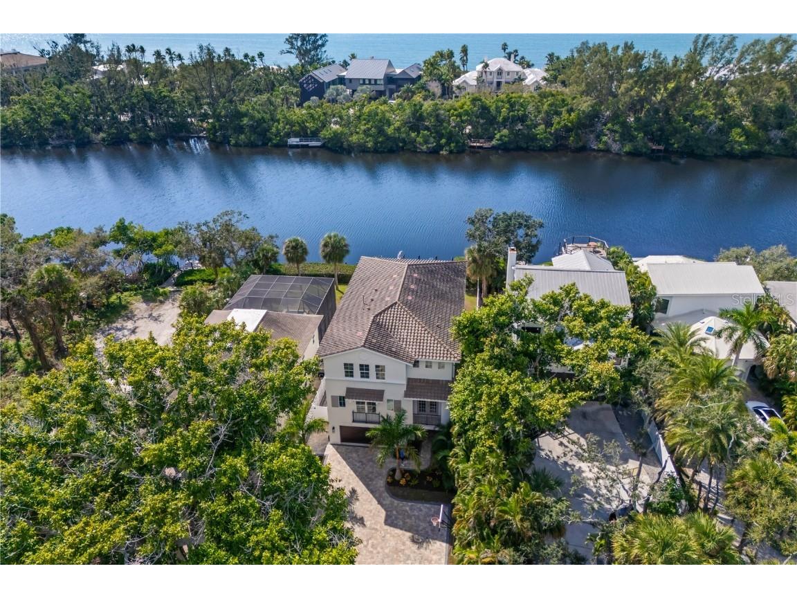 8008 Midnight Pass Road Sarasota FL 34242 - HERON LAGOON A4672889 image61