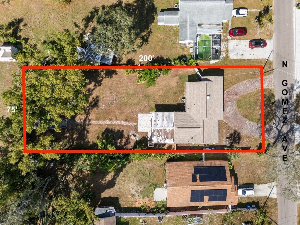 8008 N Gomez Avenue Tampa FL 33614 TB8435359 image44