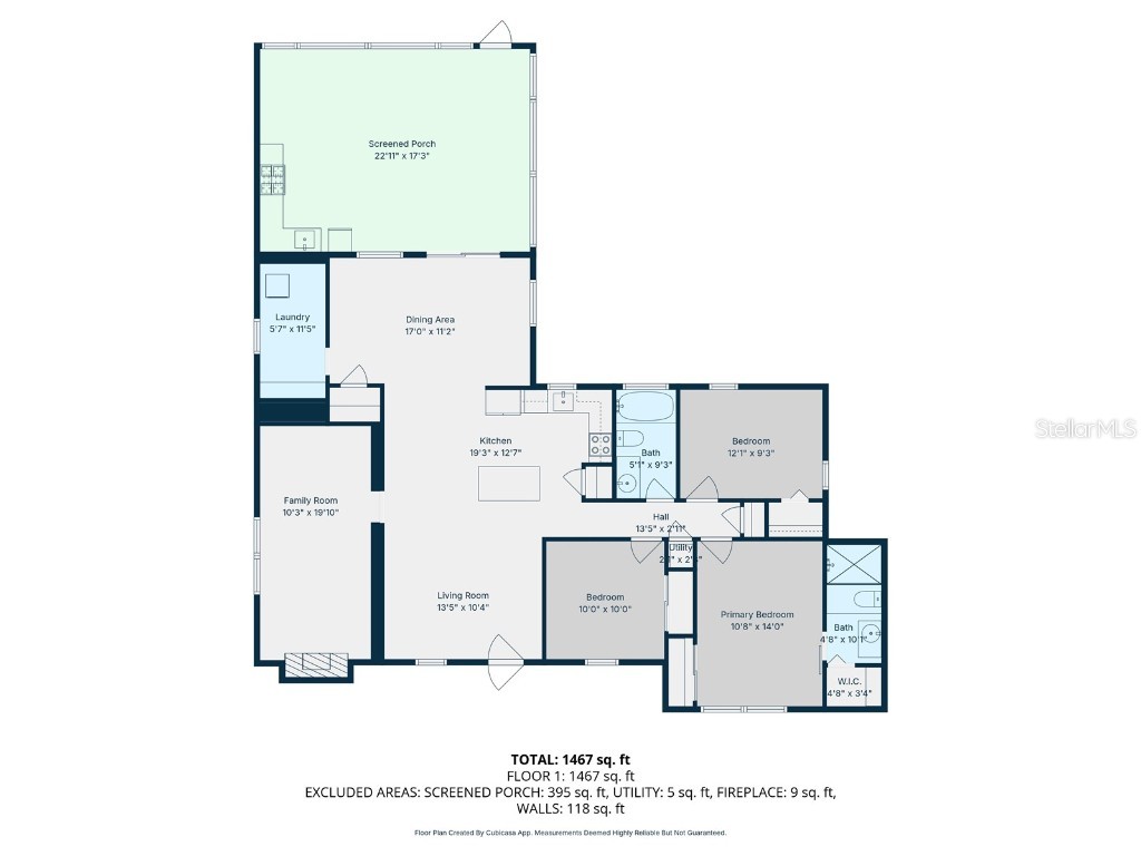 8008 N Gomez Avenue Tampa FL 33614 TB8435359 image5