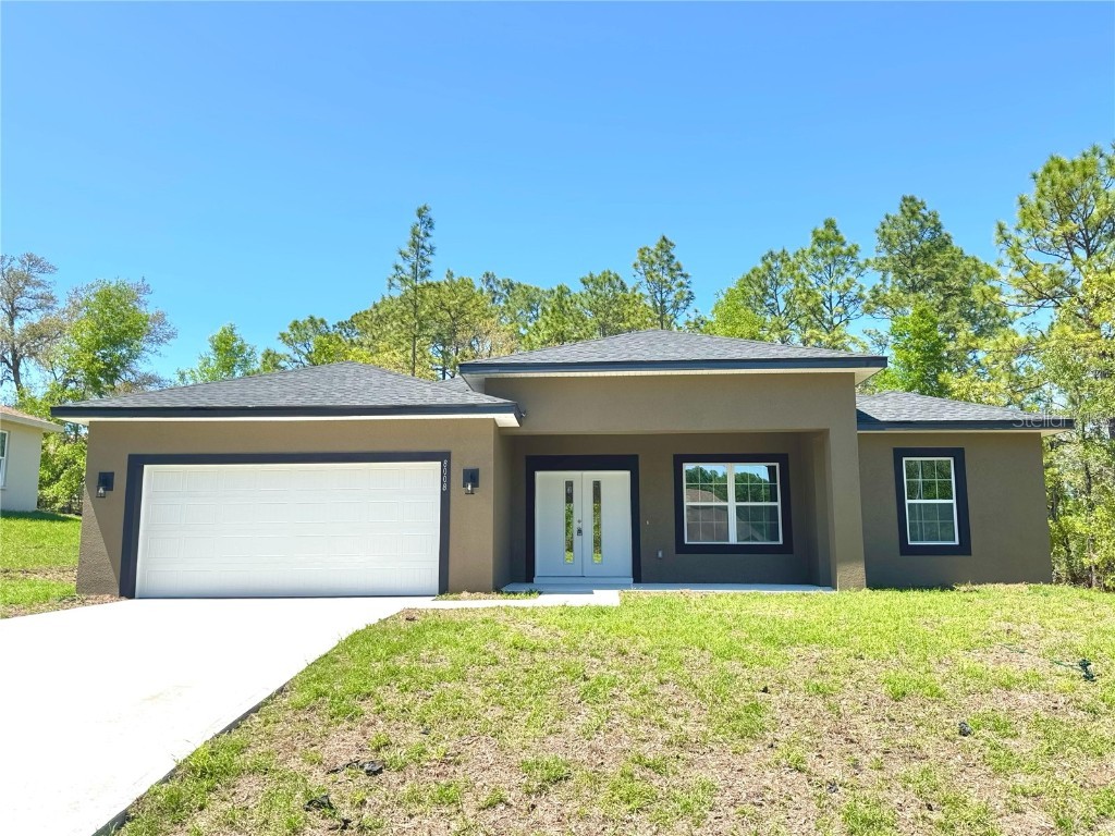 8008 N Triana Drive Citrus Springs FL 34434 O6295210 image1