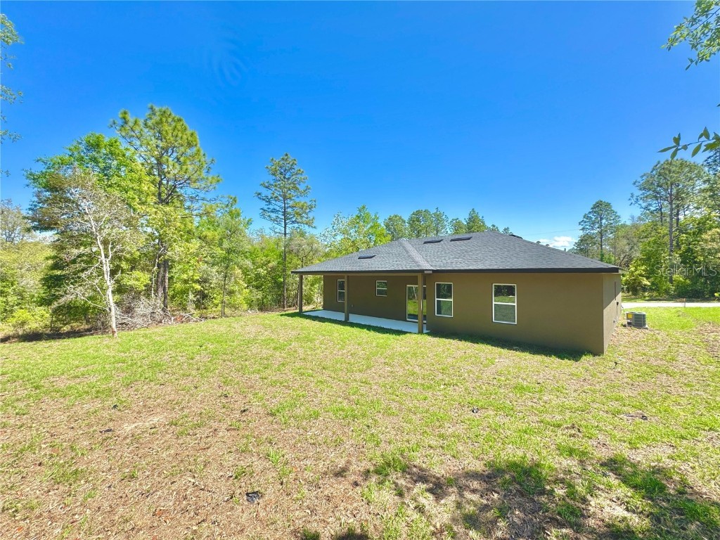 8008 N Triana Drive Citrus Springs FL 34434 O6295210 image8