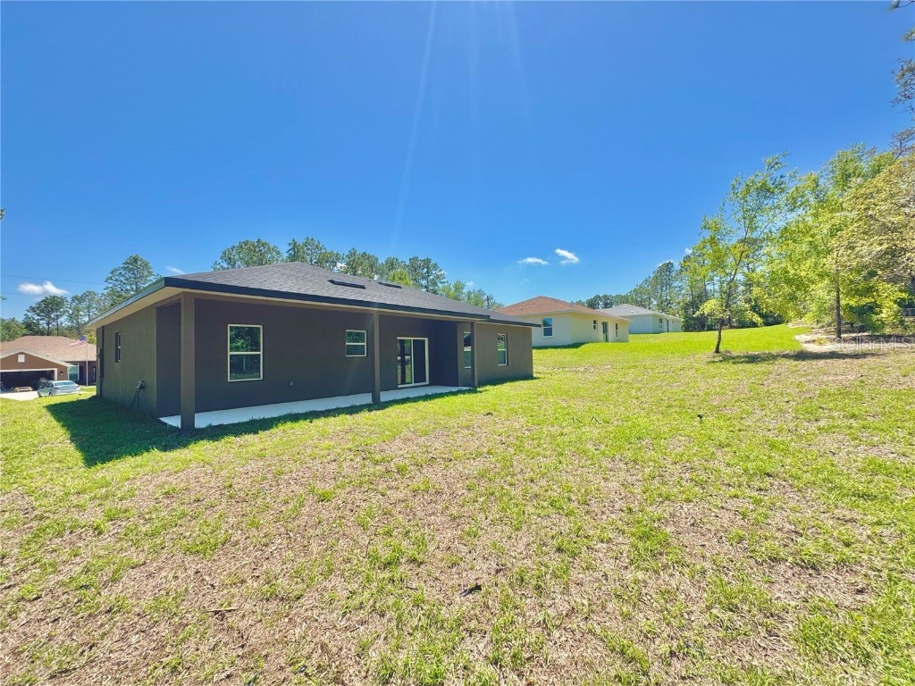 8008 N Triana Drive Citrus Springs FL 34434 O6295210 image9