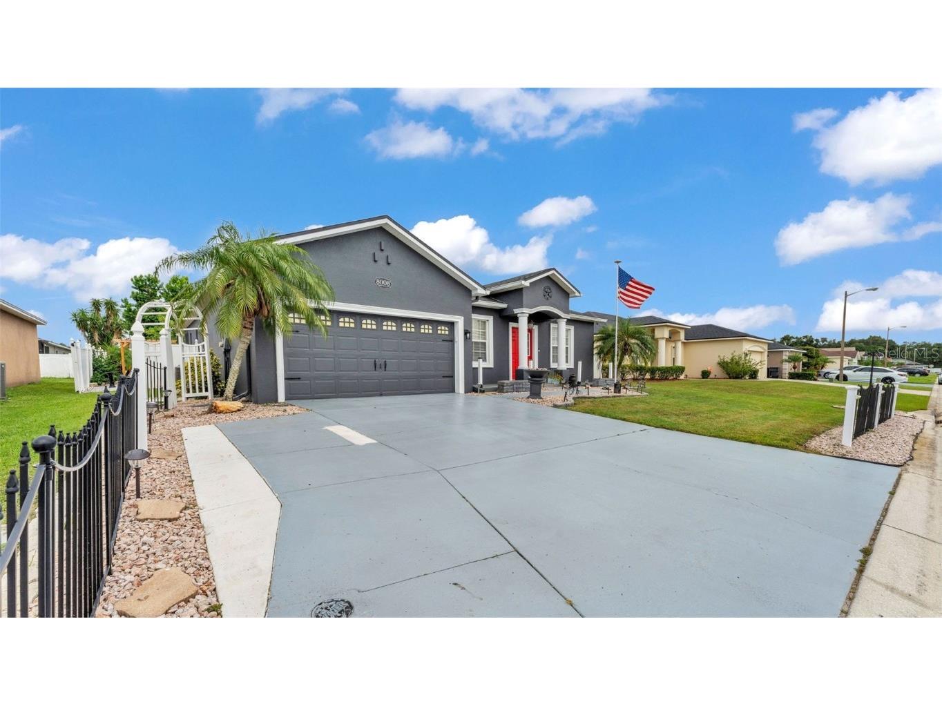 8008 Princeton Manor Circle Lakeland FL 33809 L4954670 image1