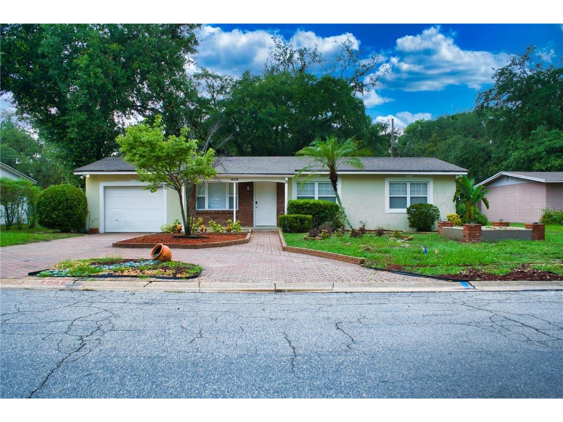 8008 Sharon Drive Tampa FL 33617 T3458352 image1