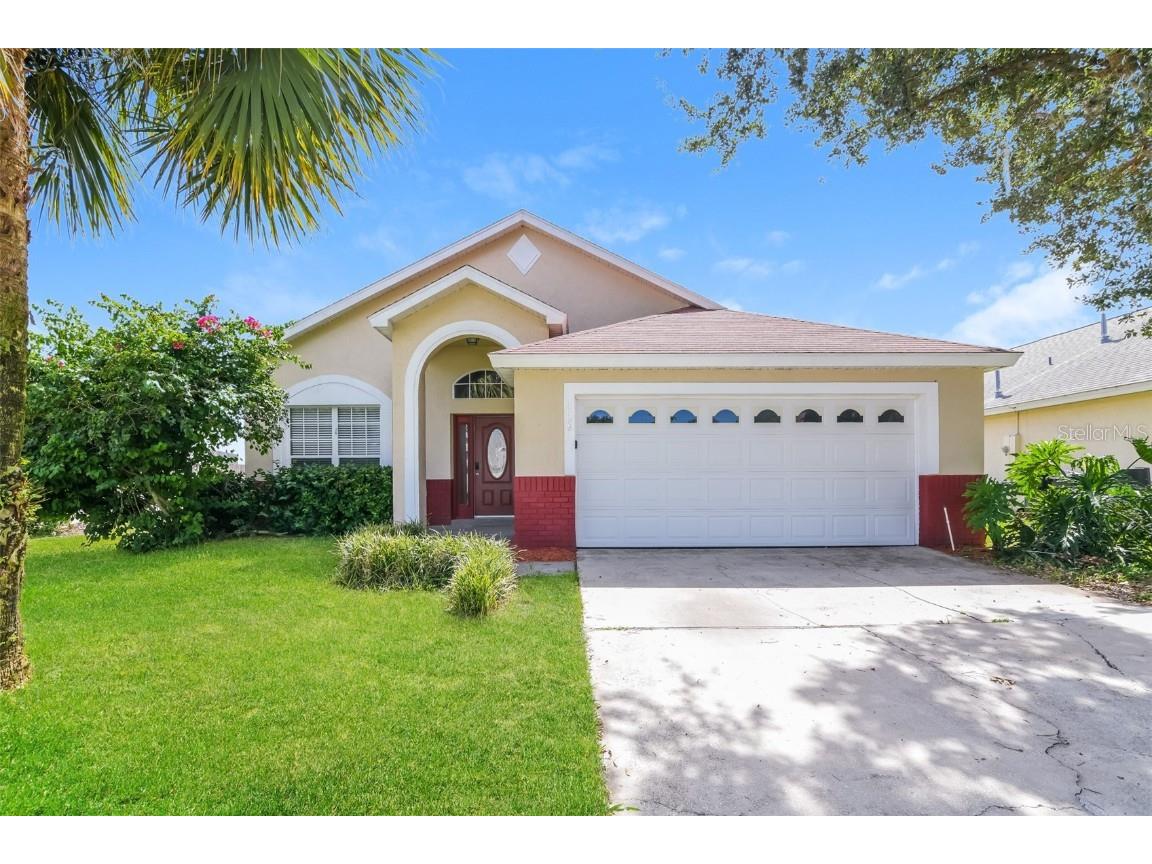 8008 Spring Creek Drive Kissimmee FL 34747 O6175846 image1