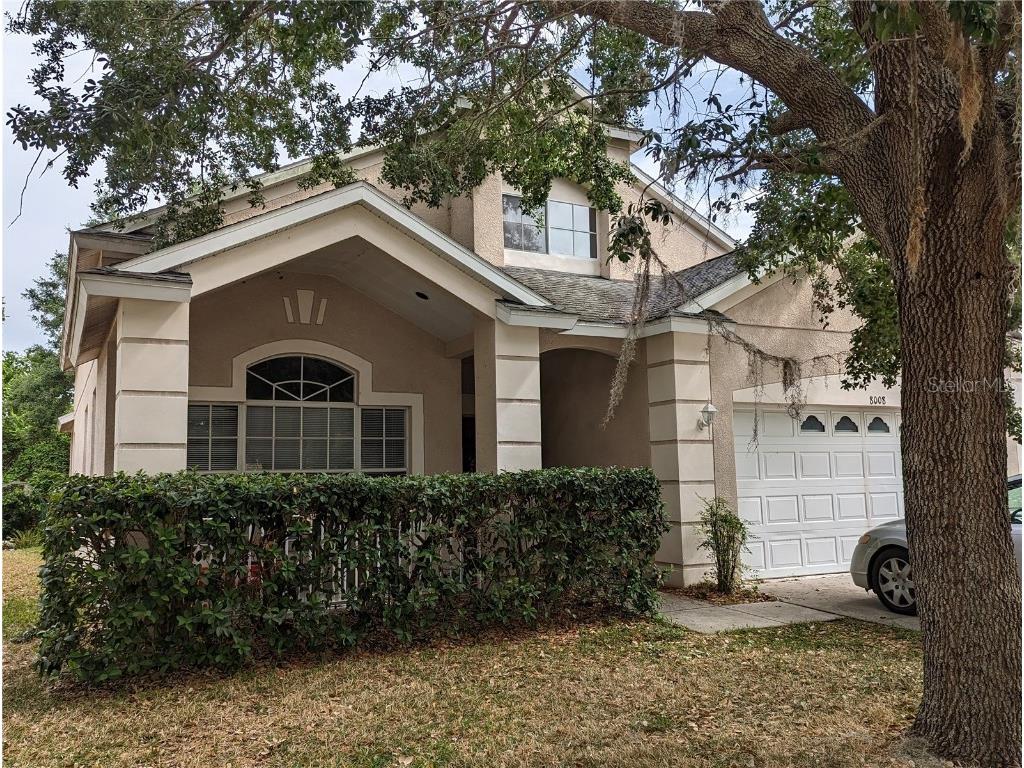 8008 Terrace Arbor Court Temple Terrace FL 33637 - Retention pond T3439250 image1