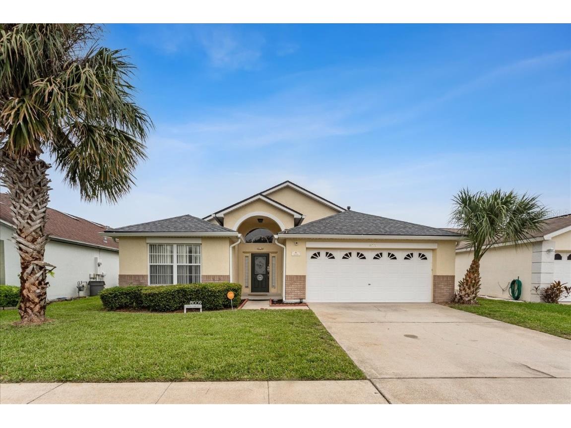 8009 Arrow Creek Road Kissimmee FL 34747 G5071872 image1