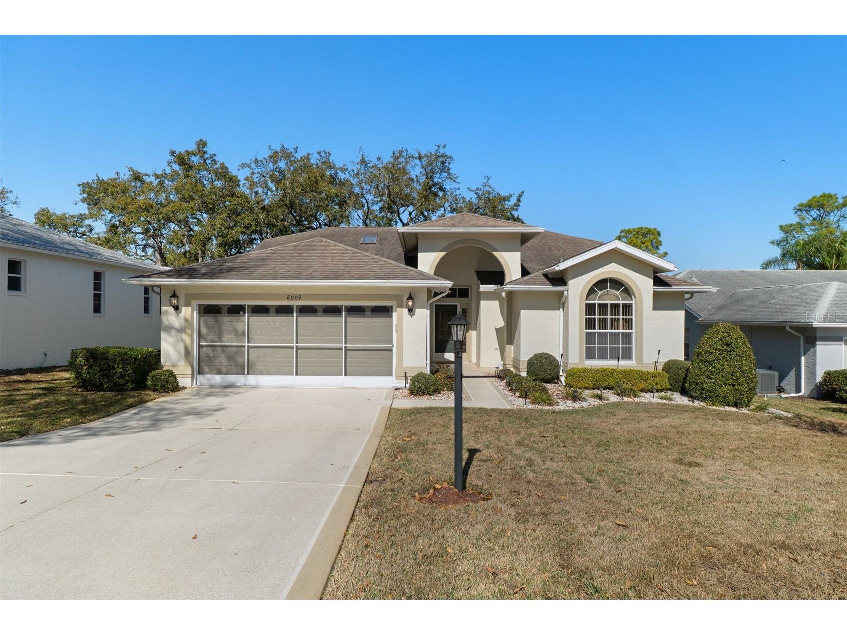 8009 Blue Skies Drive Spring Hill FL 34606 W7882594 image1