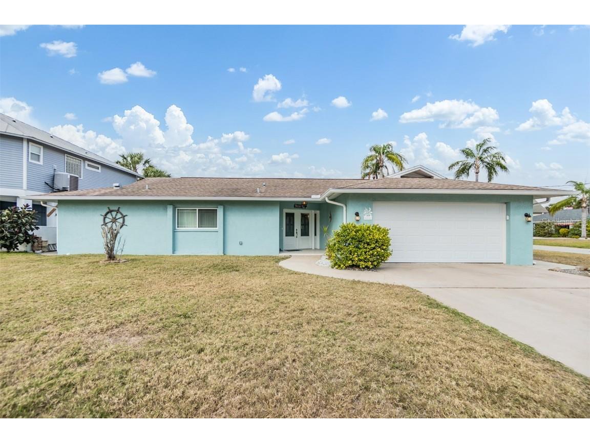 8009 Brighton Drive Port Richey FL 34668 - GULF OF MEXICO TB8334961 image1