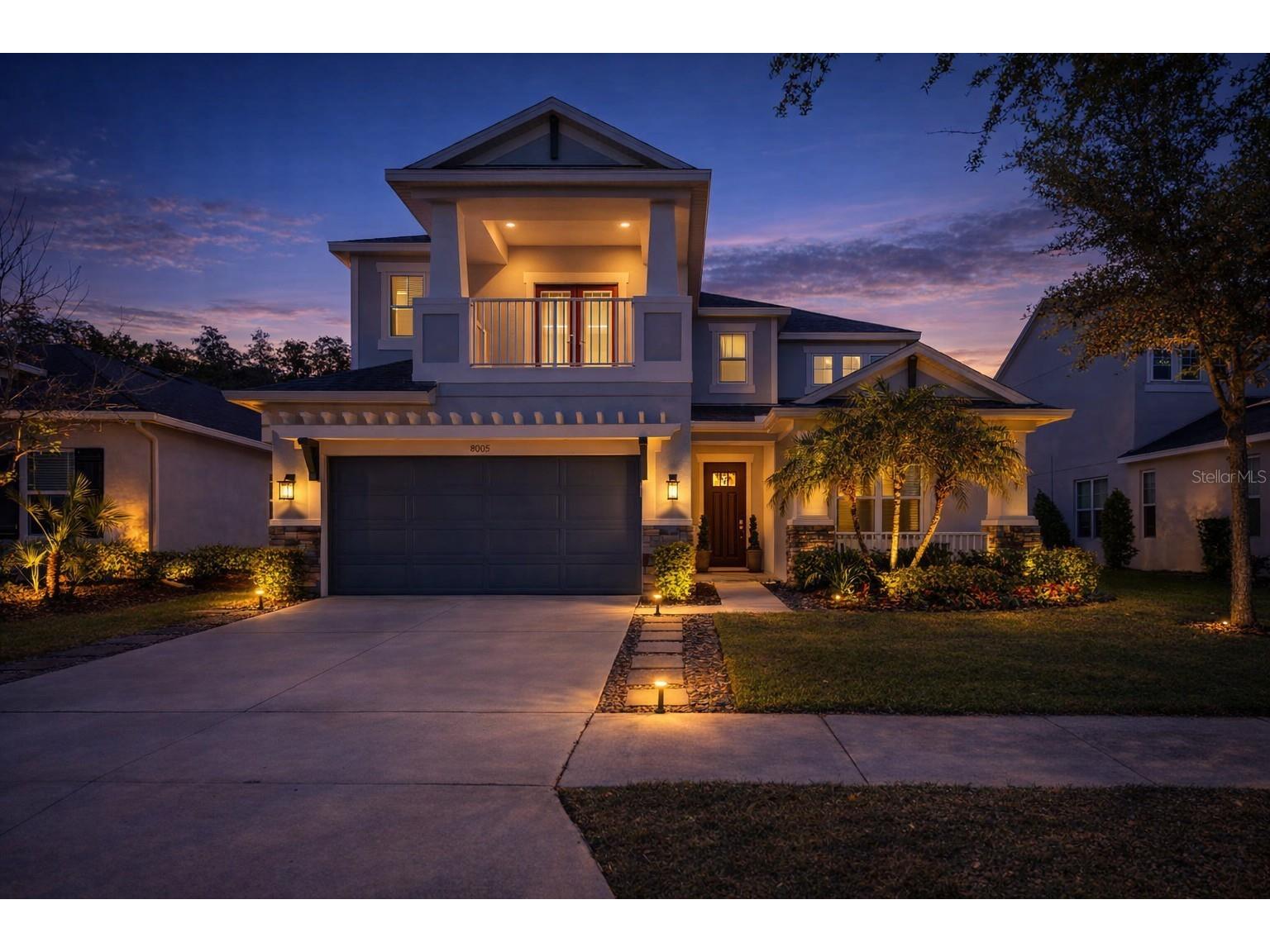 8009 Clementine Lane Tampa FL 33625 TB8496289 image1