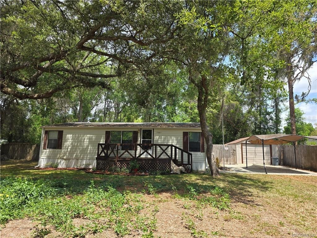 8009 E Peacock Lane Floral City FL 34436 OM686289 image1