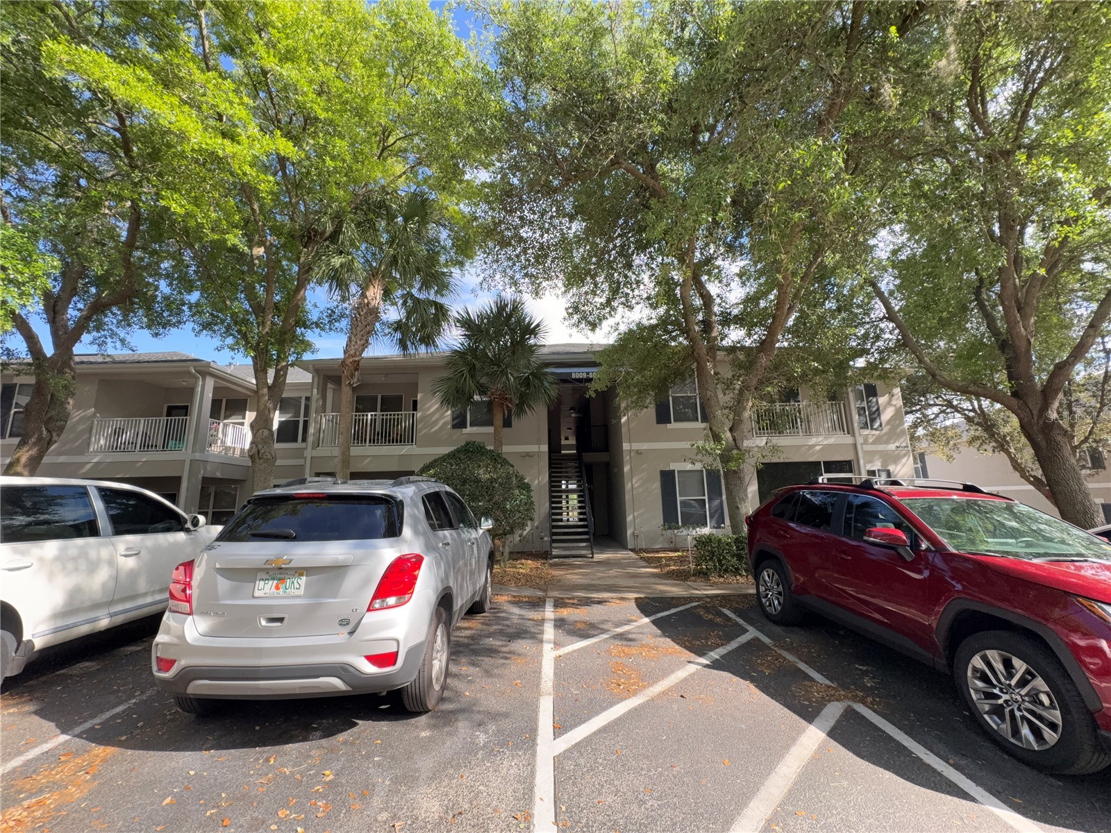8009 Hemingway Circle #8009 Haines City FL 33844 G5109754 image1