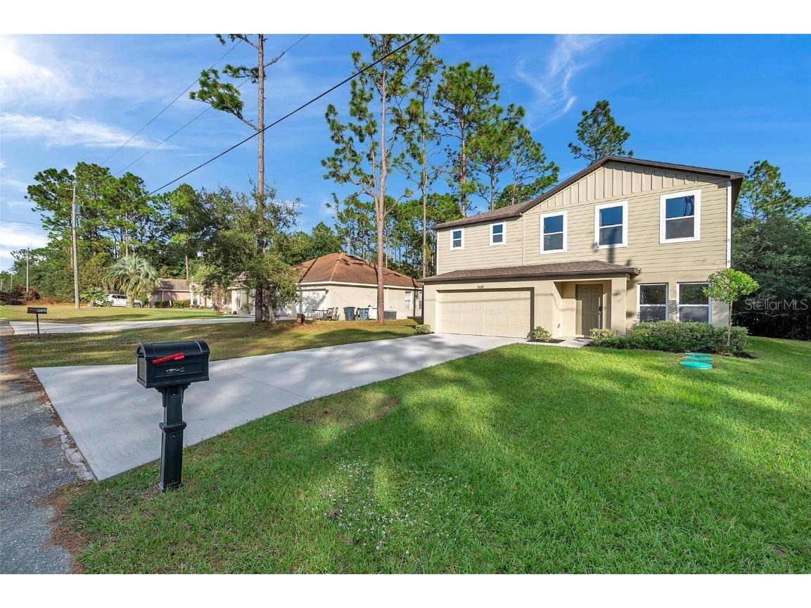 8009 N Dyke Way Citrus Springs FL 34434 TB8320630 image1