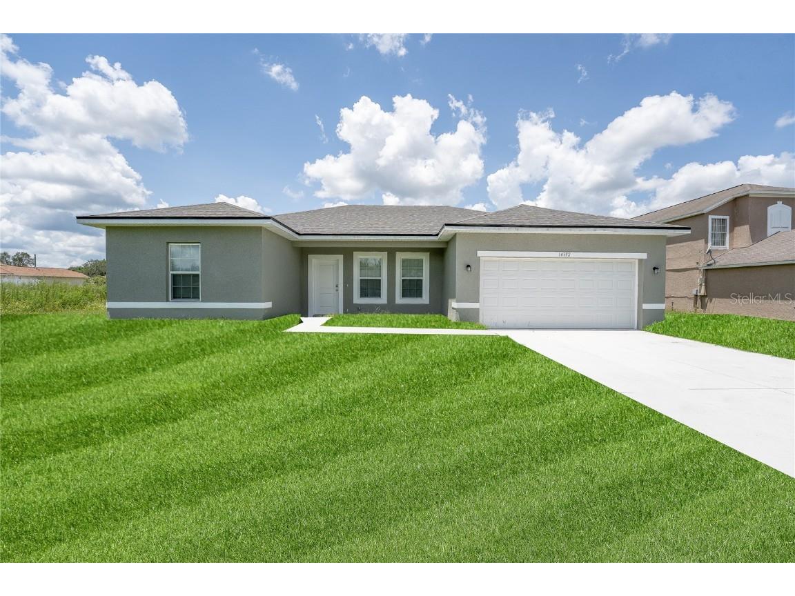 8009 N Oxford Terrace Citrus Springs FL 34433 O6171598 image1